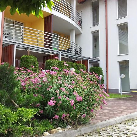 Apartment Kanita モラフスケ・トプリツェ エクステリア 写真