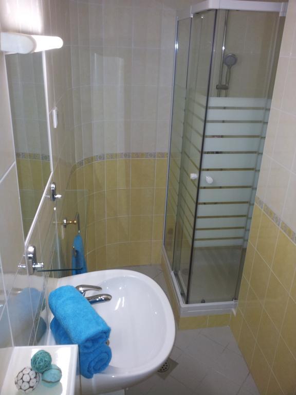 Apartment Kanita モラフスケ・トプリツェ エクステリア 写真